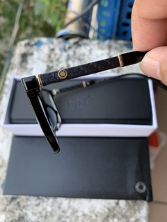 Mắt kính Montblanc fullbox 02
