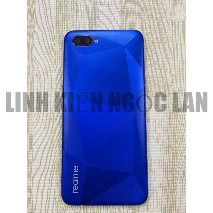 Nắp lưng Oppo Realme C2 - New