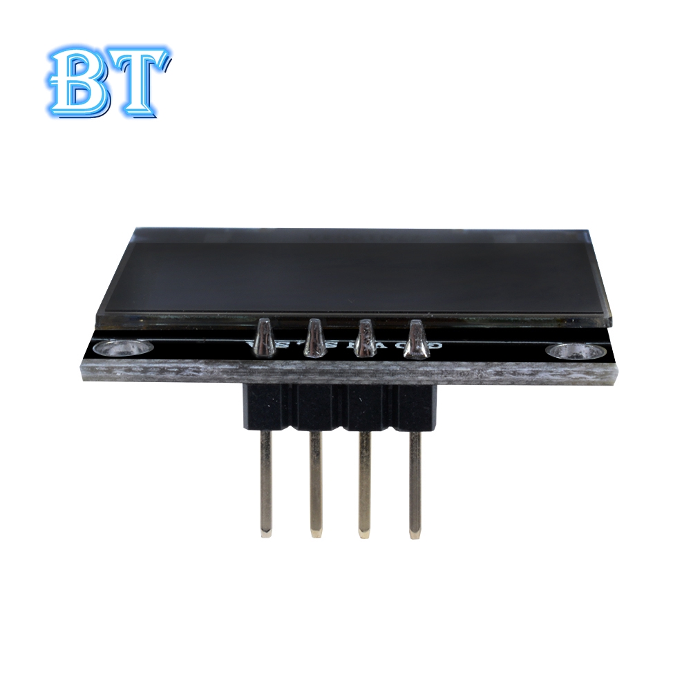 【READY STOCK】Mô Đun 0.96 Inch I2C Iic Serial 128x64 128x64 Cho Arduino Stm32