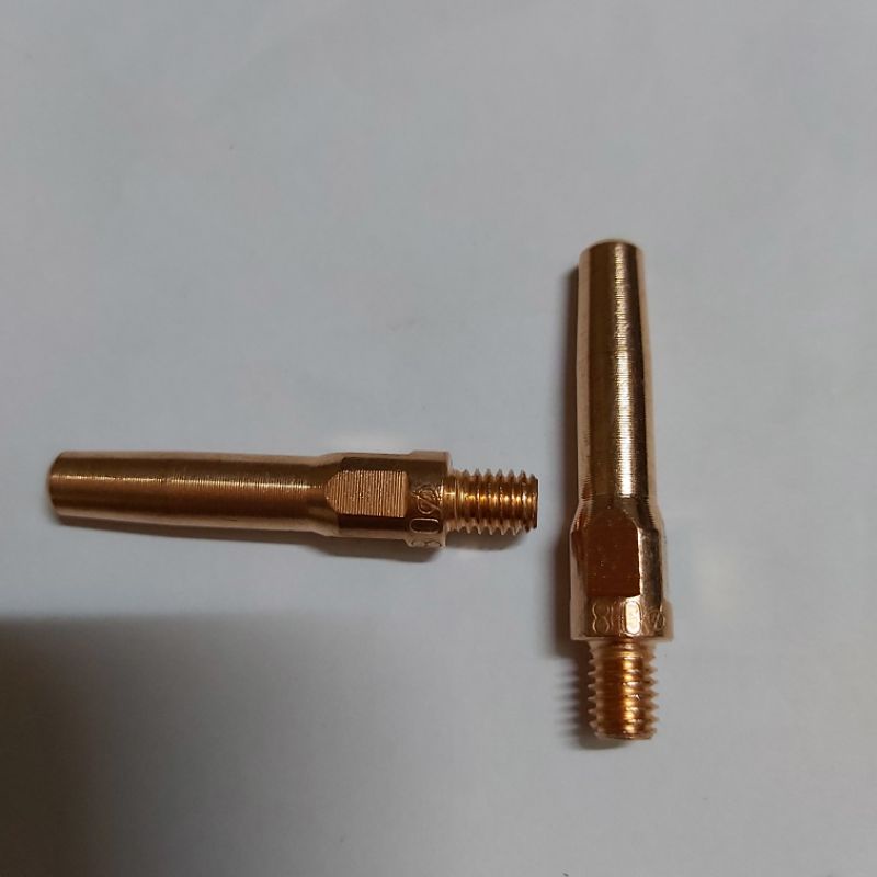 Béc Hàn Mig Co2 88*45mm (vĩ 10 cái)