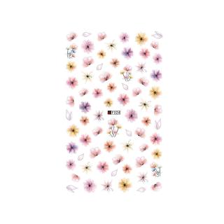 Miếng dán móng tay 3D