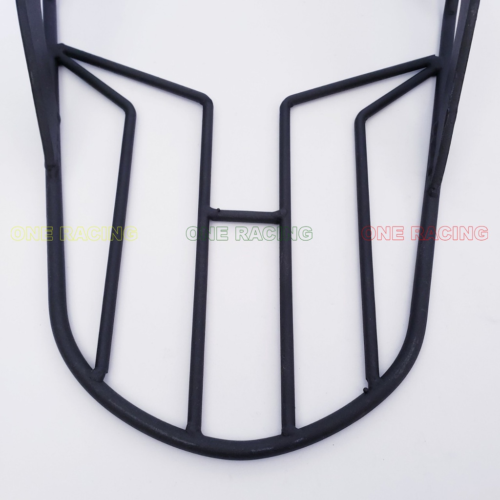 Cảng sau tay dắt givi thép cao cấp gắn winner x exciter 150 wave sirius và dòng xe khác