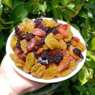 Nho Khô Sunview Raisins Mỹ
