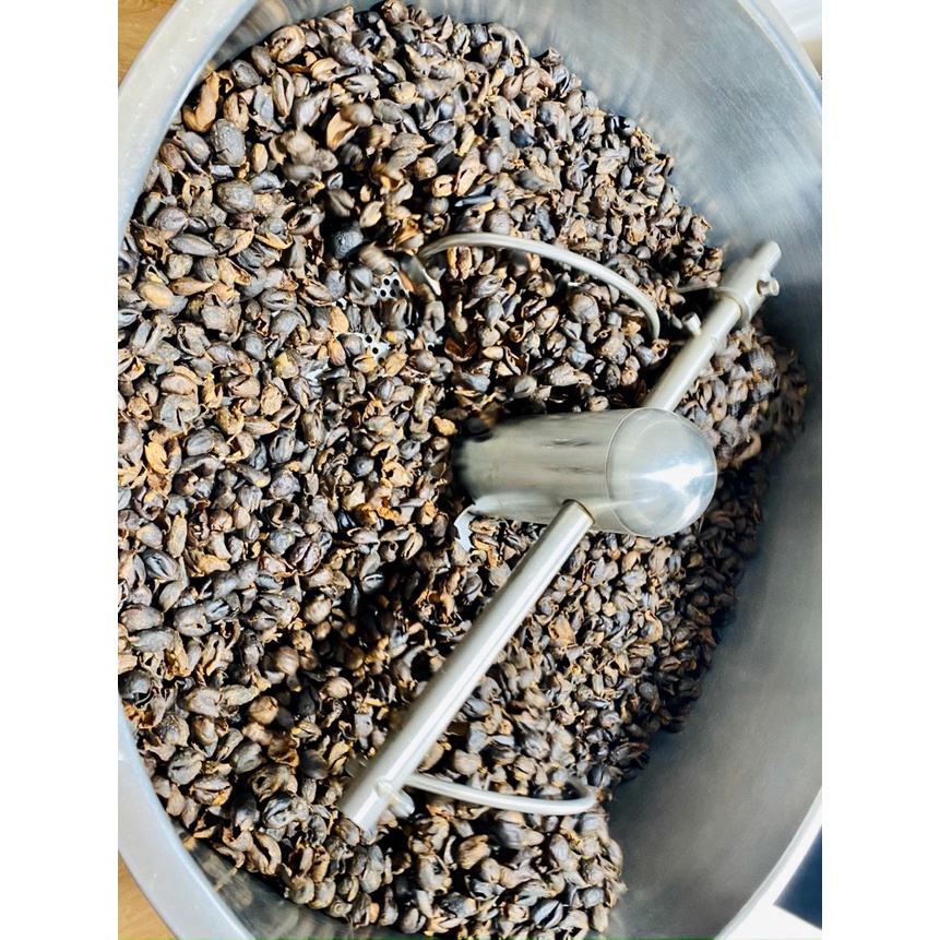 TRÀ CASCARA TỪ VỎ QUẢ CÀ PHÊ ARABICA CAO CẤP- AN COFFEE