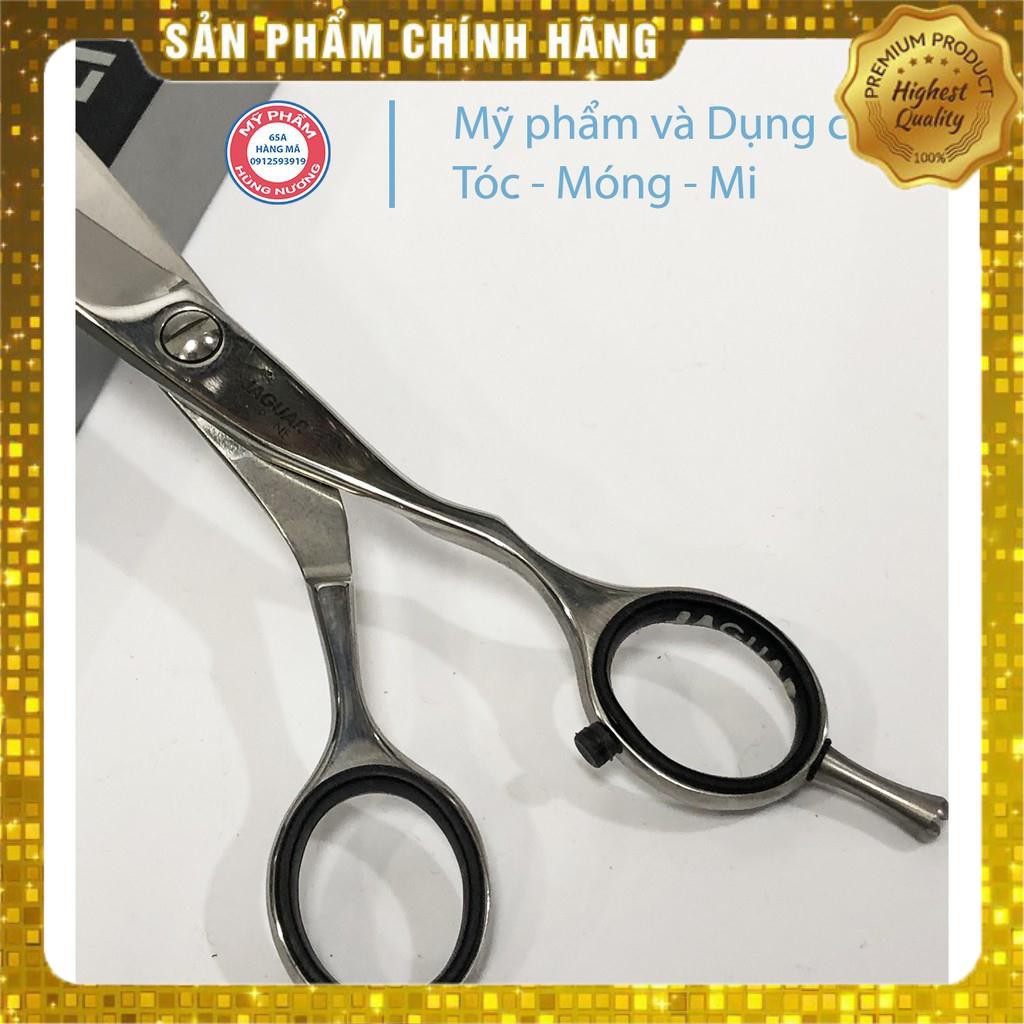 [Chính Hãng] Kéo cắt tóc JAGUAR 92650 Cho salon cao cấp, Hàng Đức Germany, Thép Nhật, cỡ 6.5