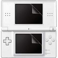 Miếng Dán Màn Hình Cho Nintendo DS Lite Cao Cấp