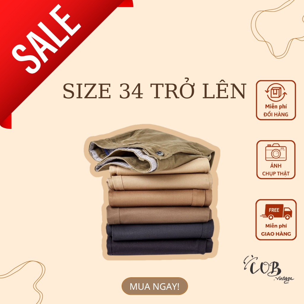 - casual, vintage, công sở