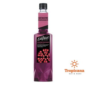 Syrup Davinci Lựu /(Grenadine Syrup) 750ml