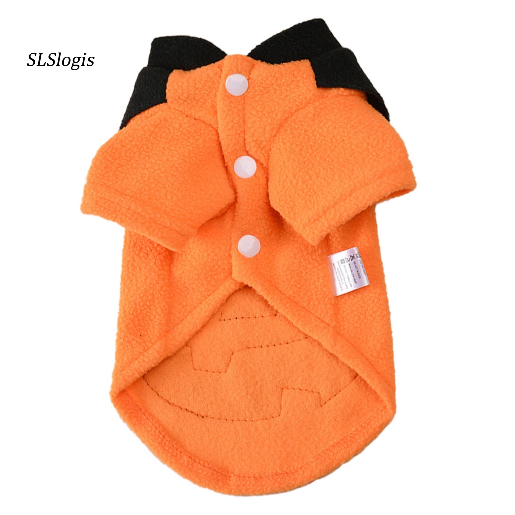 Áo Khoác Cardigan Xinh Xắn Cho Thú Cưng