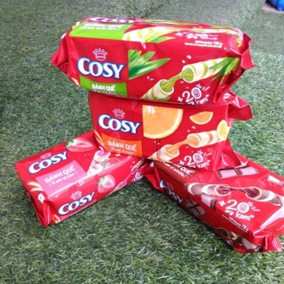 Bánh quế Cosy gói 150g