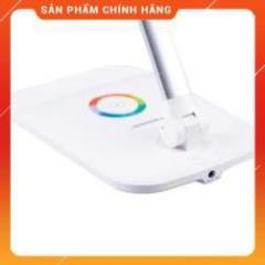 [FREESHIP] Đèn bàn led chống cận TIROSS TS1805 đa năng 14W 3 màu [ Hàng chính hãng, BH 1 năm ] BM