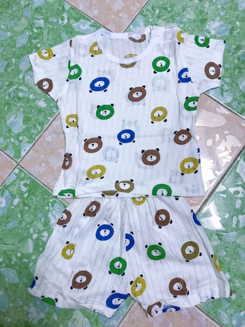 Bộ cotton giấy ( lẻ 1 bộ )