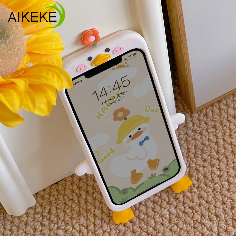 Ốp Điện Thoại Silicon Mềm Chống Sốc Hình Hoa 3D Cho Iphone 13 Pro Max 12 11 Pro Max XR XS Max X 7 8 Plus SE 2020 2022 6 6s Plus