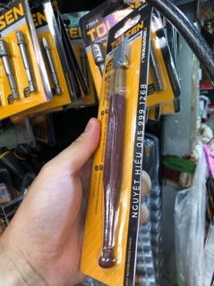 Dao cắt kiếng Tolsen 41031 178mm