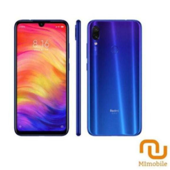 Phuong995 Điện thoại xiaomi redmi note 7