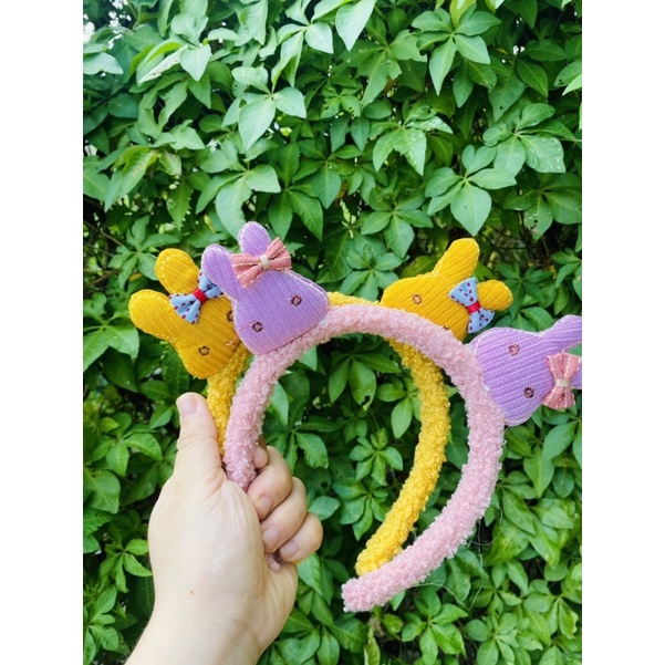 Cài tóc các loại siêu hot