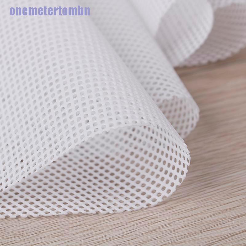 Tấm Lưới Silicone Tròn Lót Xửng Hấp Bánh Bao Chống Dính