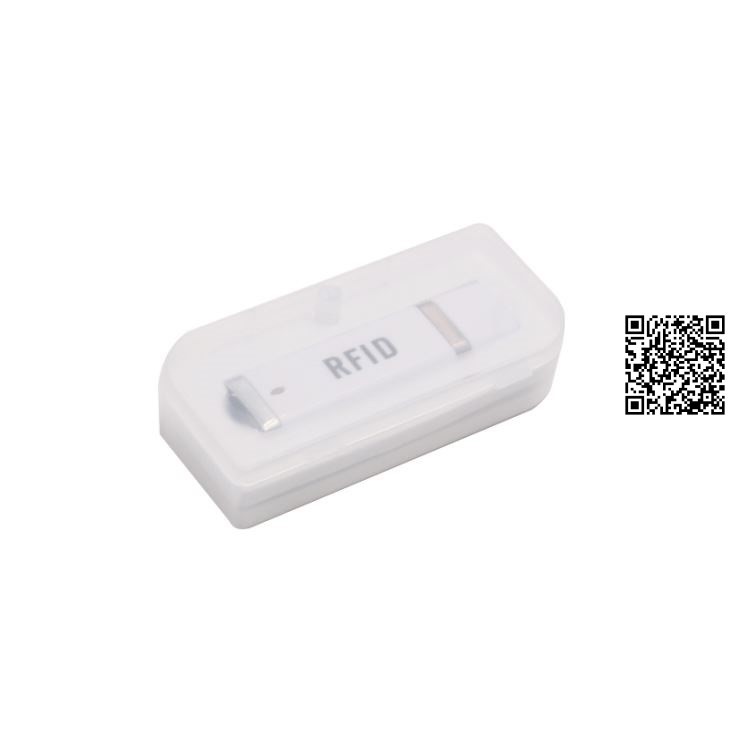 1431 Đầu đọc thẻ từ 125Khz RFID cho điện thoại android cổng micro usb tặng kèm cổng chuyển USB sang Micro USB