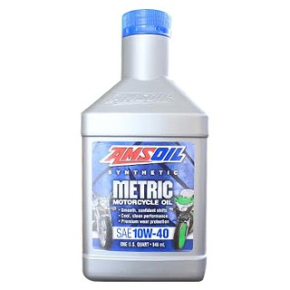 Nhớt Amsoil Metric Winner