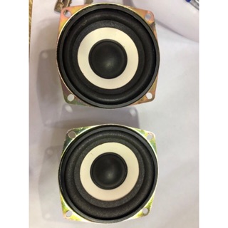 DEAL HOT - Cặp loa treble (loa tép) đường kính 8cm.