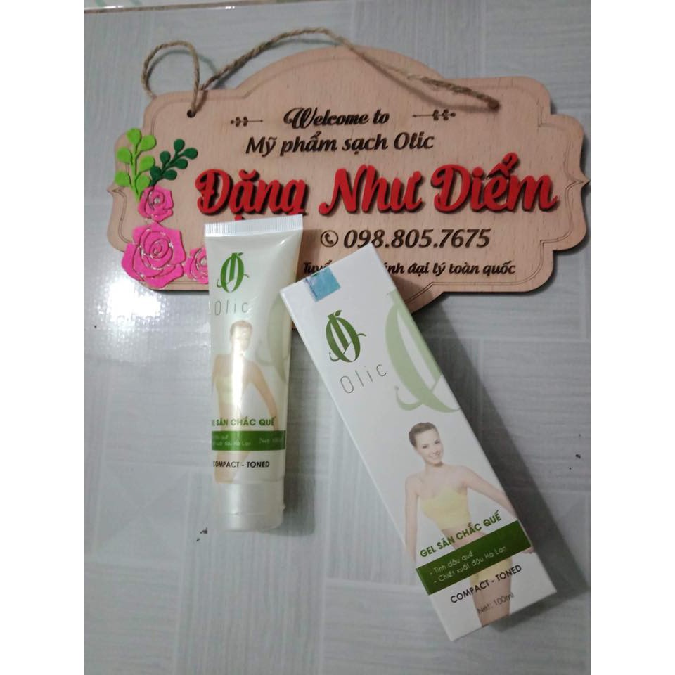 Gel tan mỡ quế