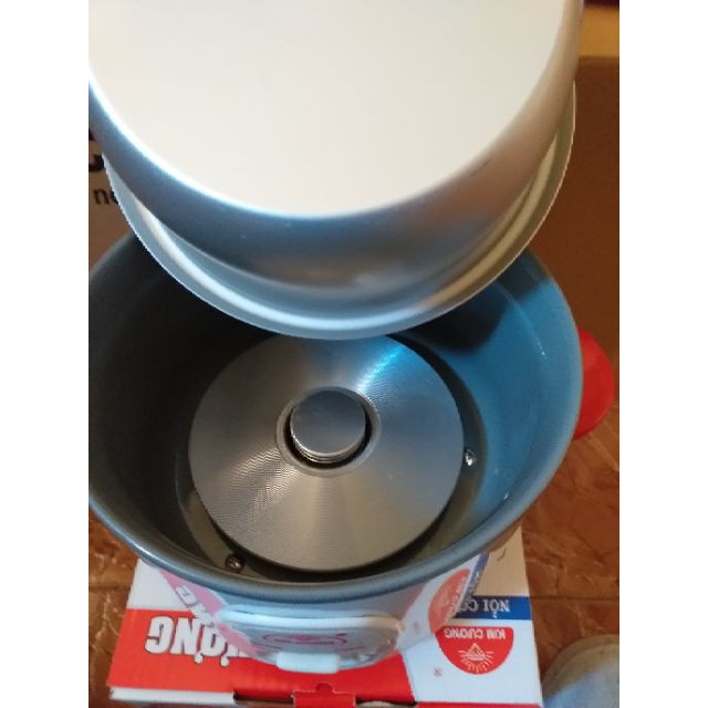NỒI CƠM ĐIỆN  KIM CƯƠNG NẮP RỜI ĐU SIZE 0,6L-1.2L-1.5L-1.8L-2.2L-2.8 Lít KC | BigBuy360 - bigbuy360.vn
