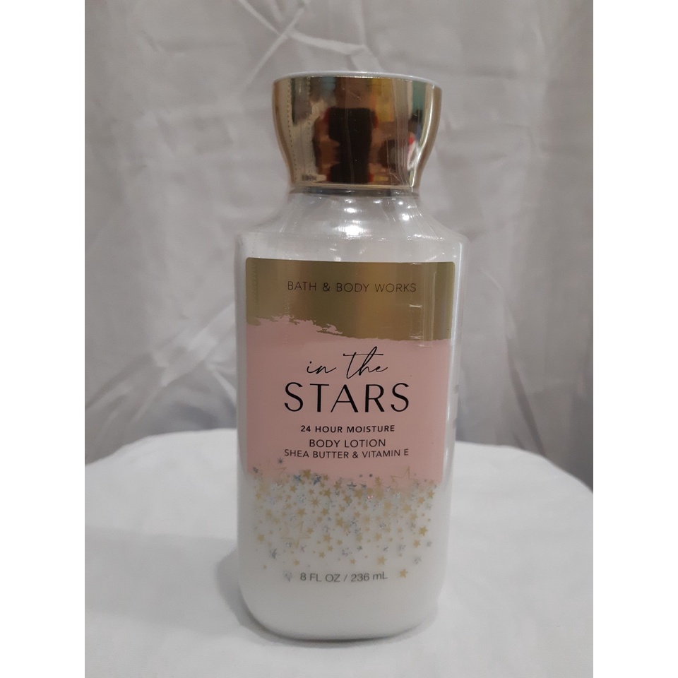 Xịt Thơm Bath And Body Works In the stars 236ml