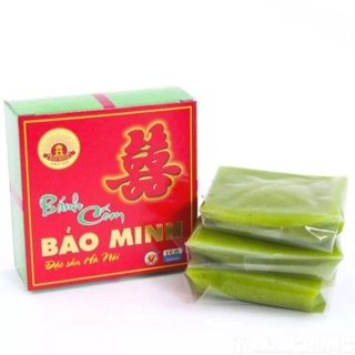 COMBO 10 BÁNH CỐM BẢO MINH - ĐẶC SẢN HÀ NỘI