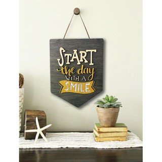 Combo3 bảng gỗ decor trang trí