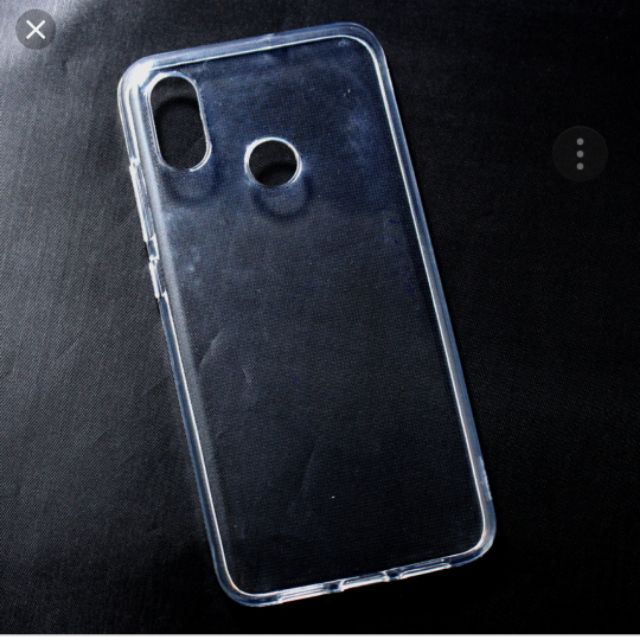 Ốp dẻo cao cấp xiaomi mi8se