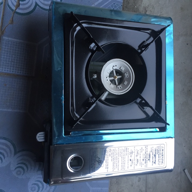 Bếp ga mini