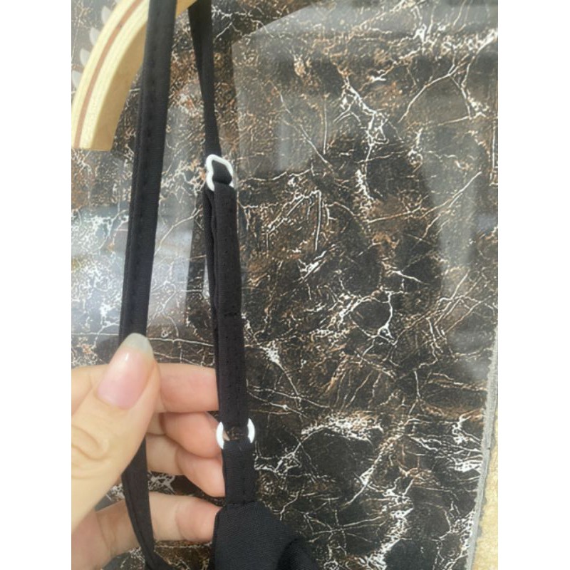 (Bigsize) Váy 2 dây tùy chỉnh 60-90kg tiện lợi | BigBuy360 - bigbuy360.vn