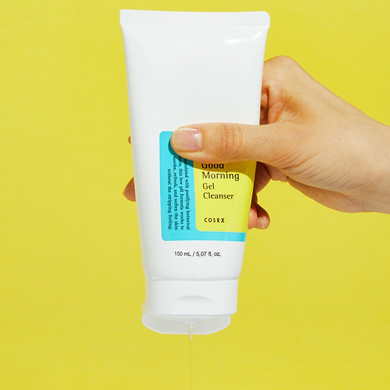 SỮA RỬA MẶT COSRX LOW PH GOOD MORNING GEL CLEANSER | BigBuy360 - bigbuy360.vn