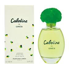 Nước hoa Cabotine De Gres EDT 100ml