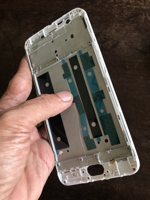 Vỏ full Oppo f1s
