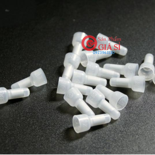 20 chiếc cút nối dây điện CE1-CE2-CE5 loại dày đẹp ❤️freeship❤️
