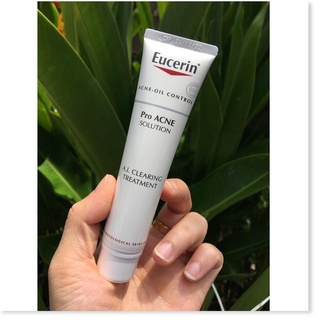 Chấm mụn Eucerin Pro Acne Solution A.I Clearing Treatment