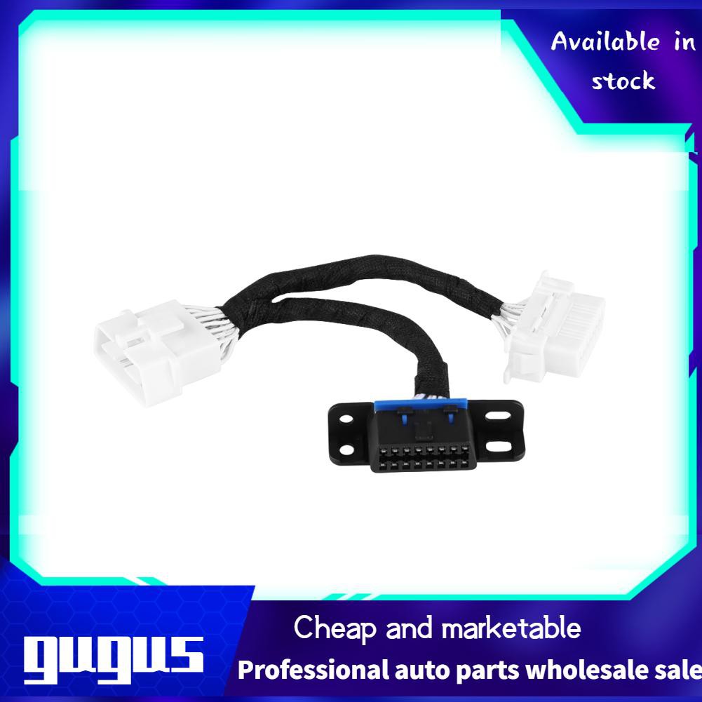 Dây Cáp Chia 16pin Obd2 Obd Ii 30cm