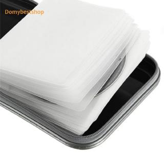 COD☭Portable 40pcs Capacity Pro Disc CD DVD Great Wallet Storage Organizer Case Holder