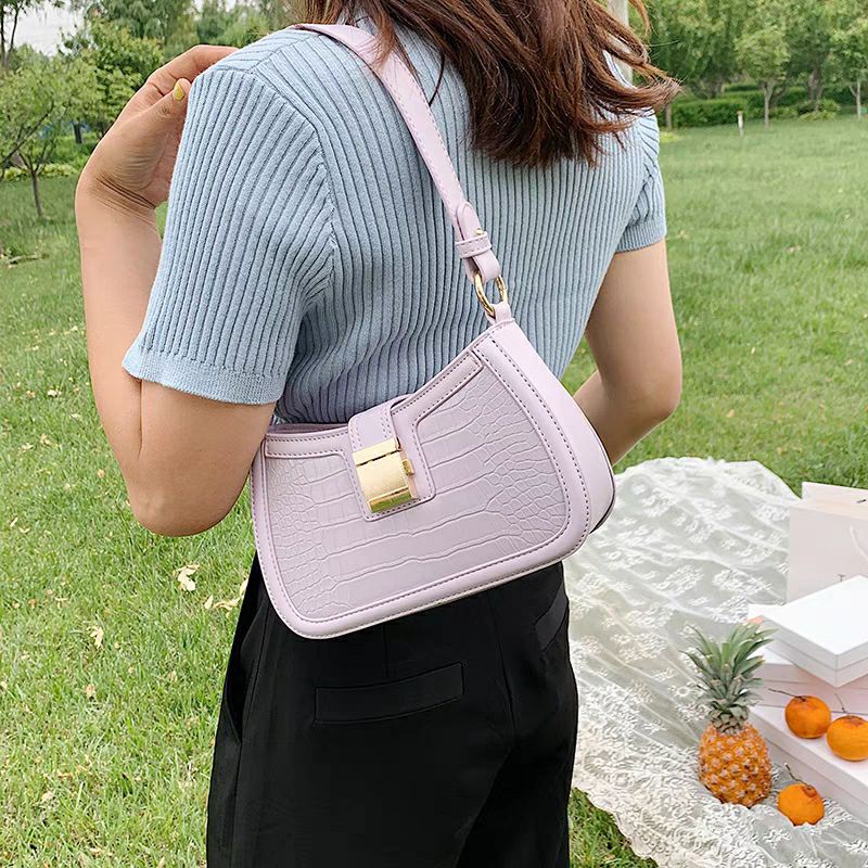 TÚI KẸP NÁCH SANG CHẢNH