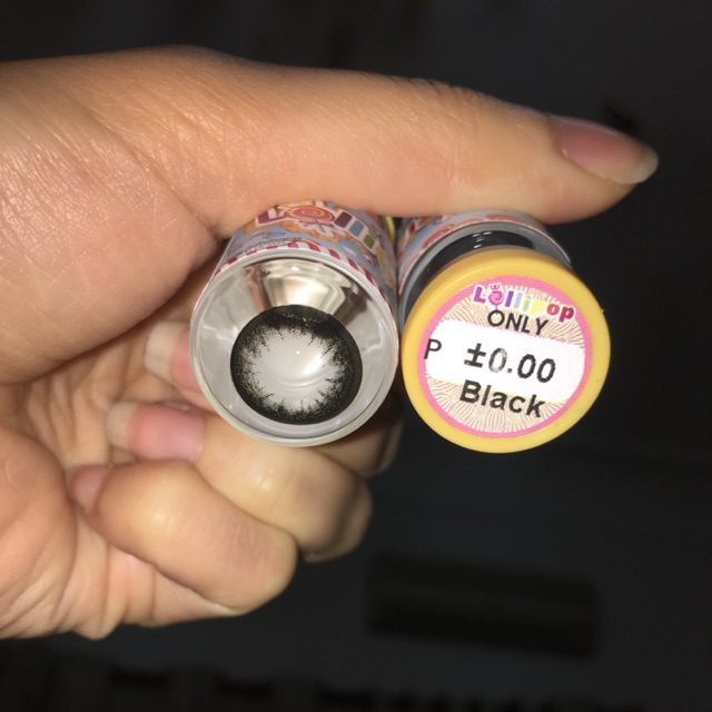 Combo Lens thái 200k