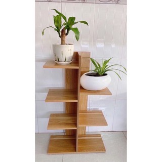 [ SIÊU SALE ] KỆ SÁCH XƯƠNG CÁ 5 TẦNG