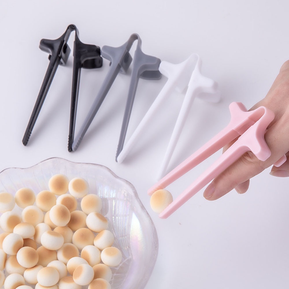Bộ Đũa Muỗng Tiện Dụng Sáng Tạo Cho Người Lười