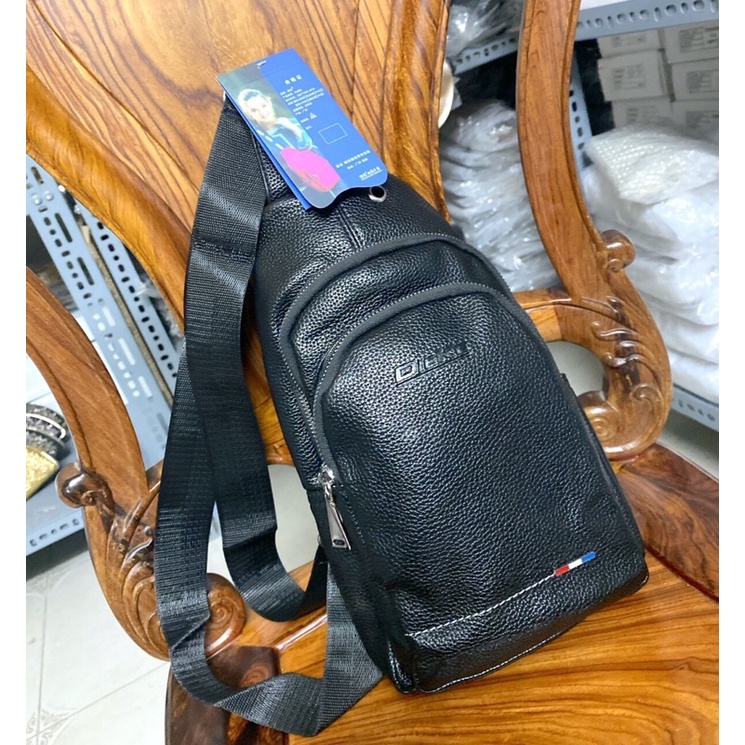 Túi Đeo Chéo Hàng Cao Cấp CC-10