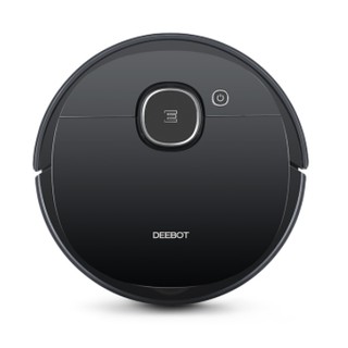 ROBOT HÚT BỤI ECOVACS DEEBOT OZMO 920