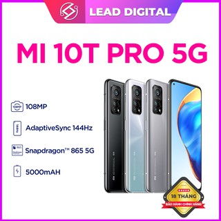 XIAOMI MI 10T Pro 5G 8GB/128GB