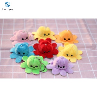 Bạch tuộc cảm xúc mini