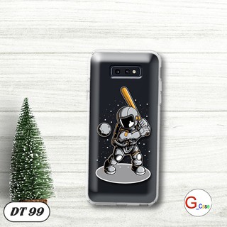 Ốp lưng dẻo Samsung Galaxy S10E