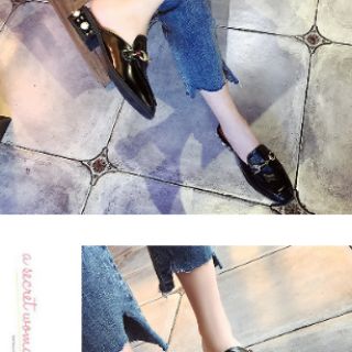 Dép thời trang nữ đế 3p