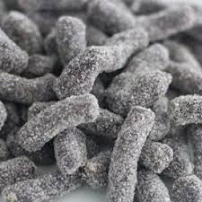 500g kẹo dâu tằm đà lạt (dâu tằm đen)